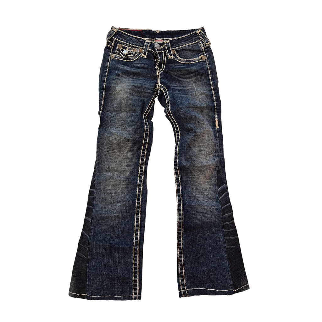 True Religion Billy Super T Pants (24)