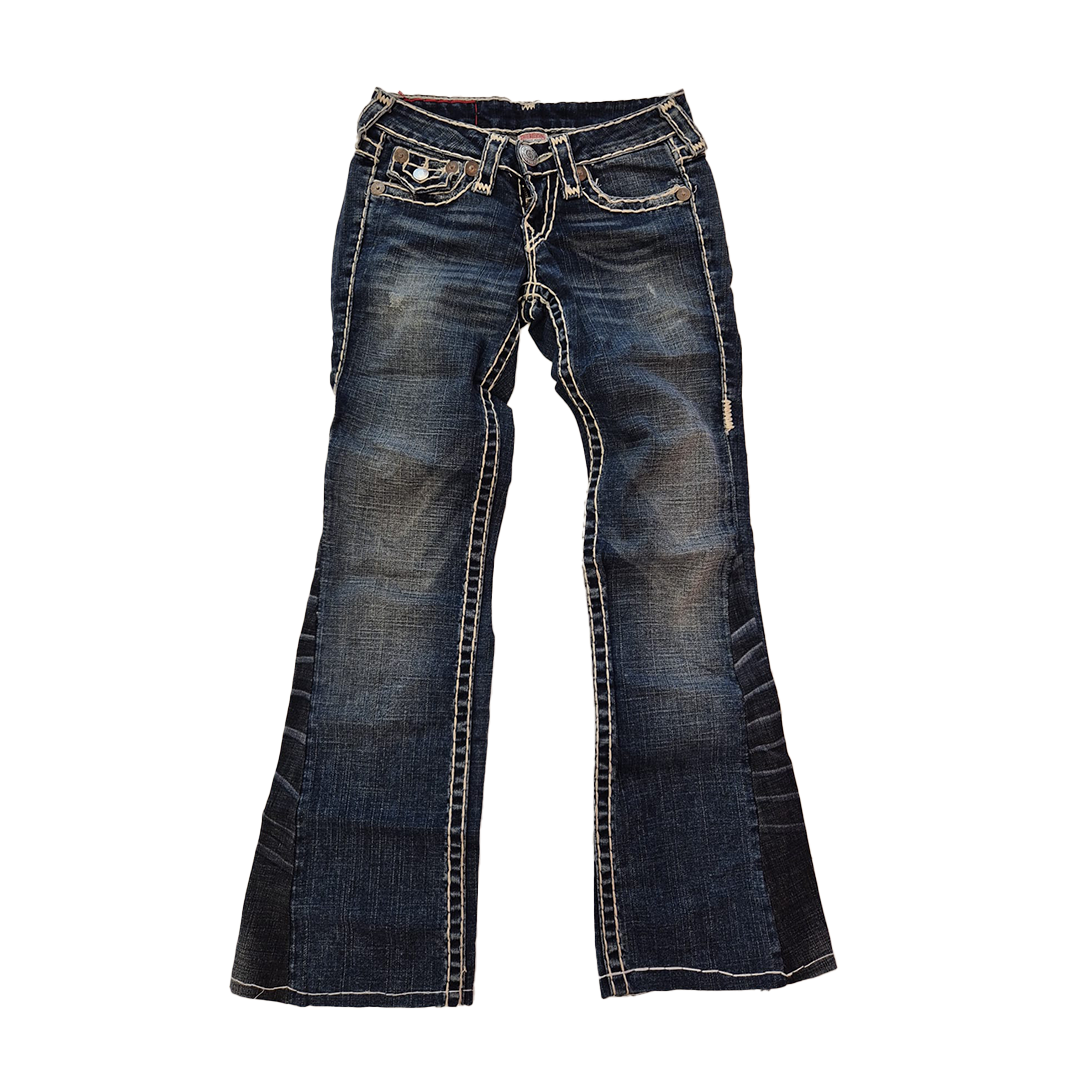 True Religion Billy Super T Pants (24)