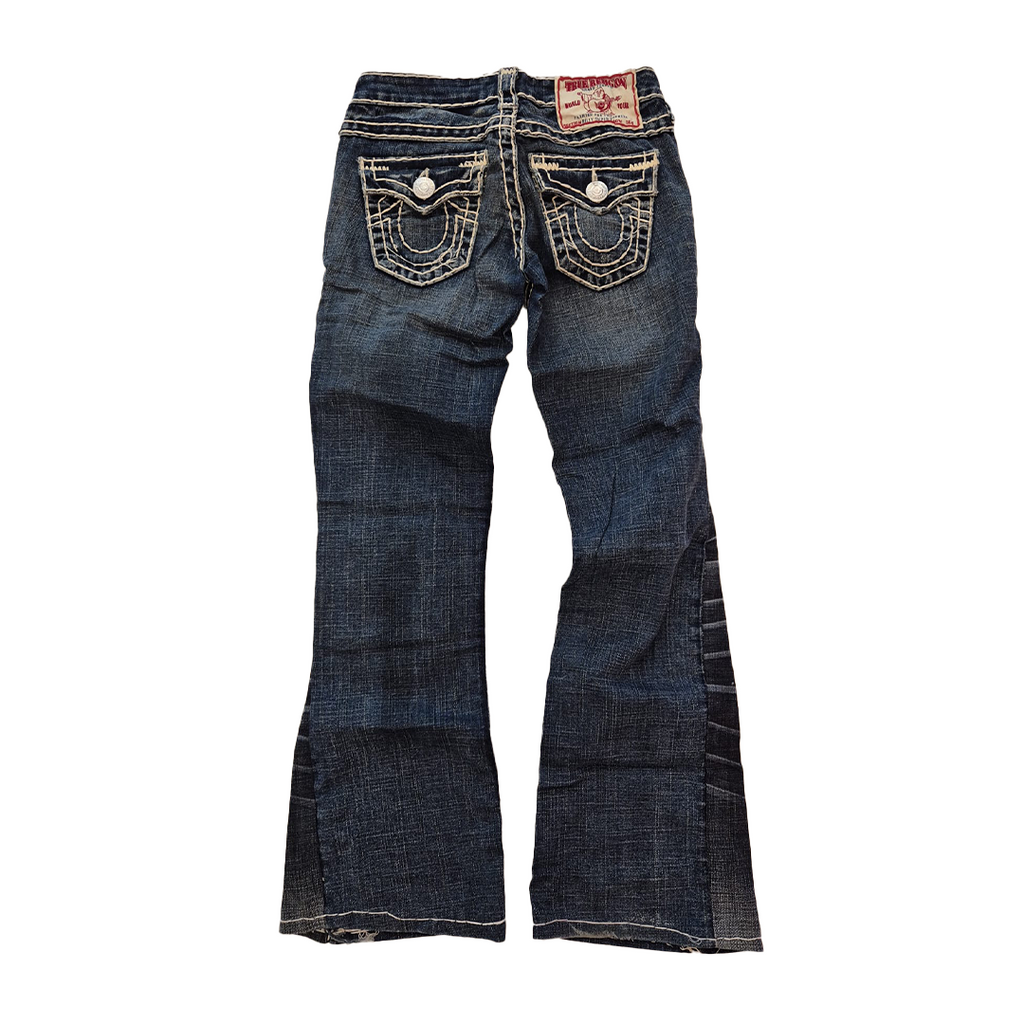 True Religion Billy Super T Pants (24)