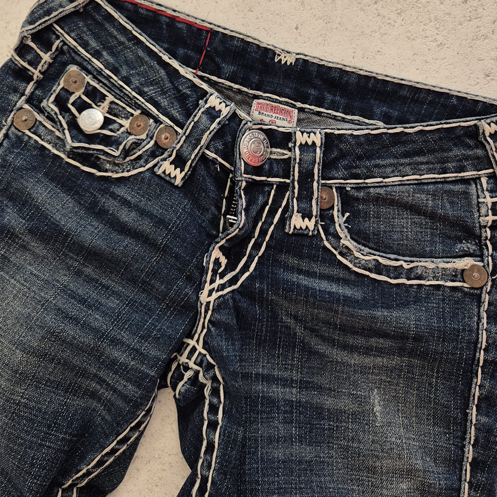 True Religion Billy Super T Pants (24)