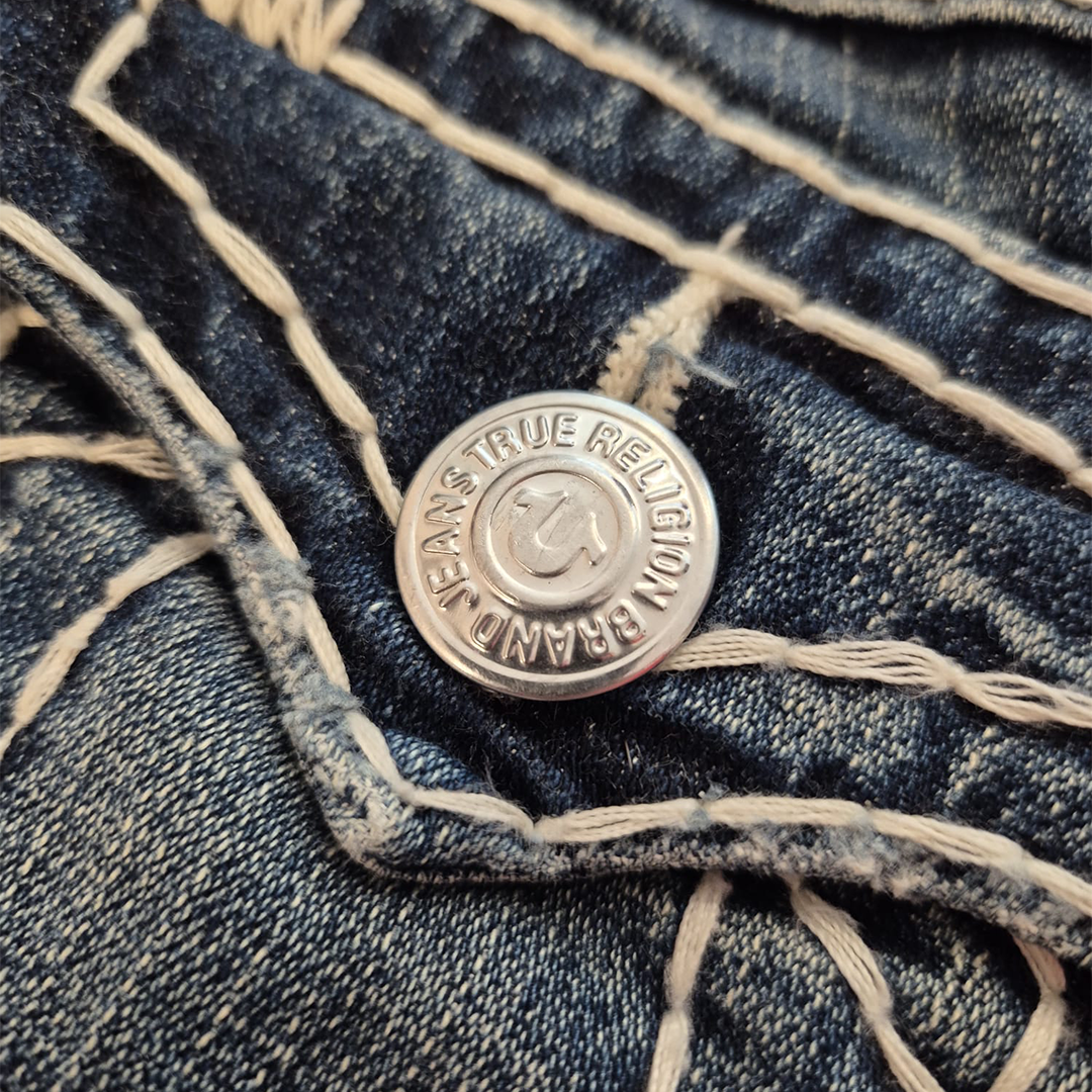 True Religion Billy Super T Pants (24)