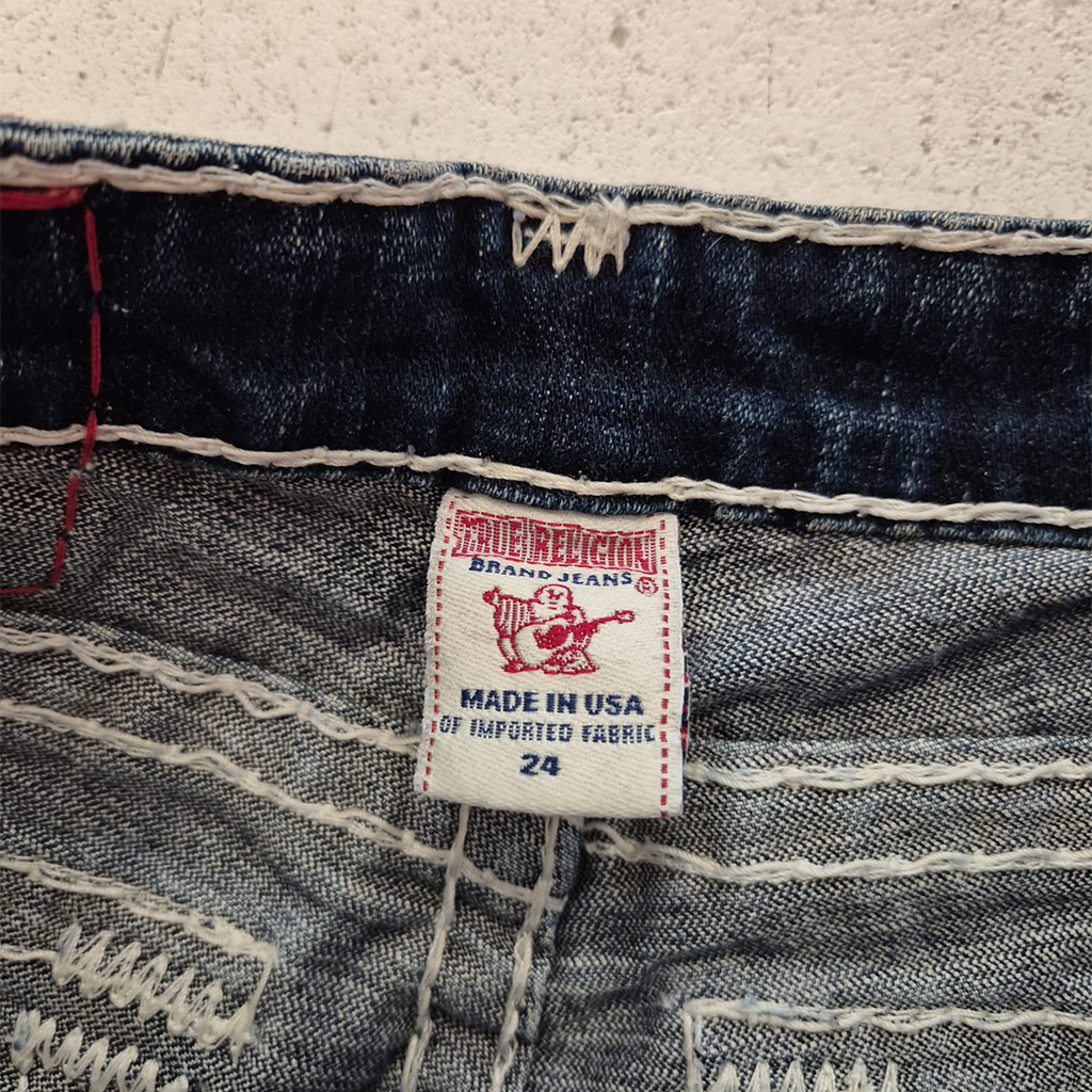 True Religion Billy Super T Pants (24)