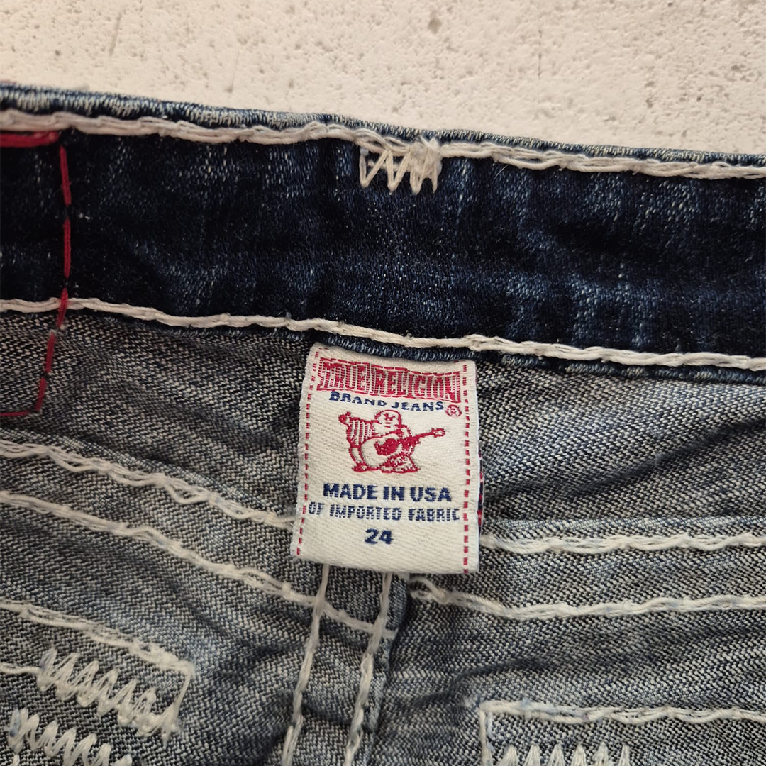 True Religion Billy Super T Pants (24)