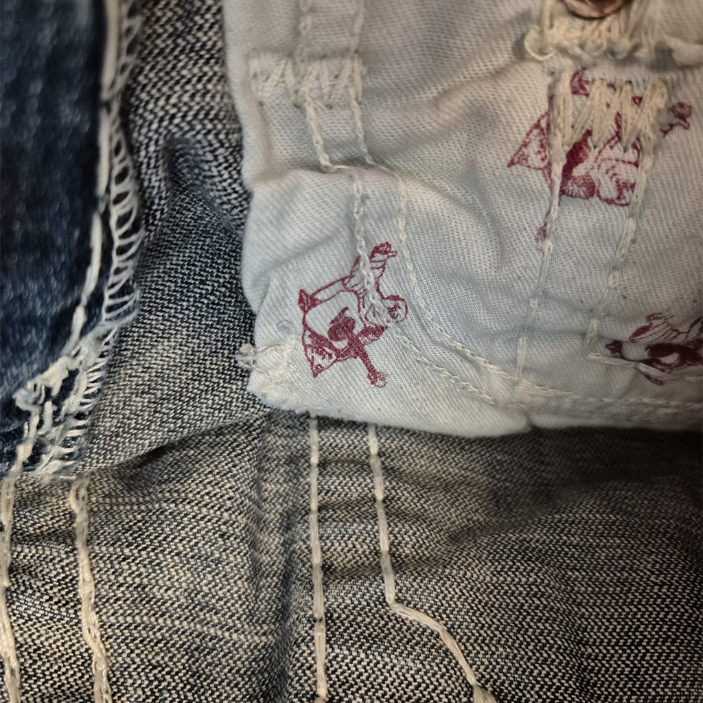 True Religion Billy Super T Pants (24)