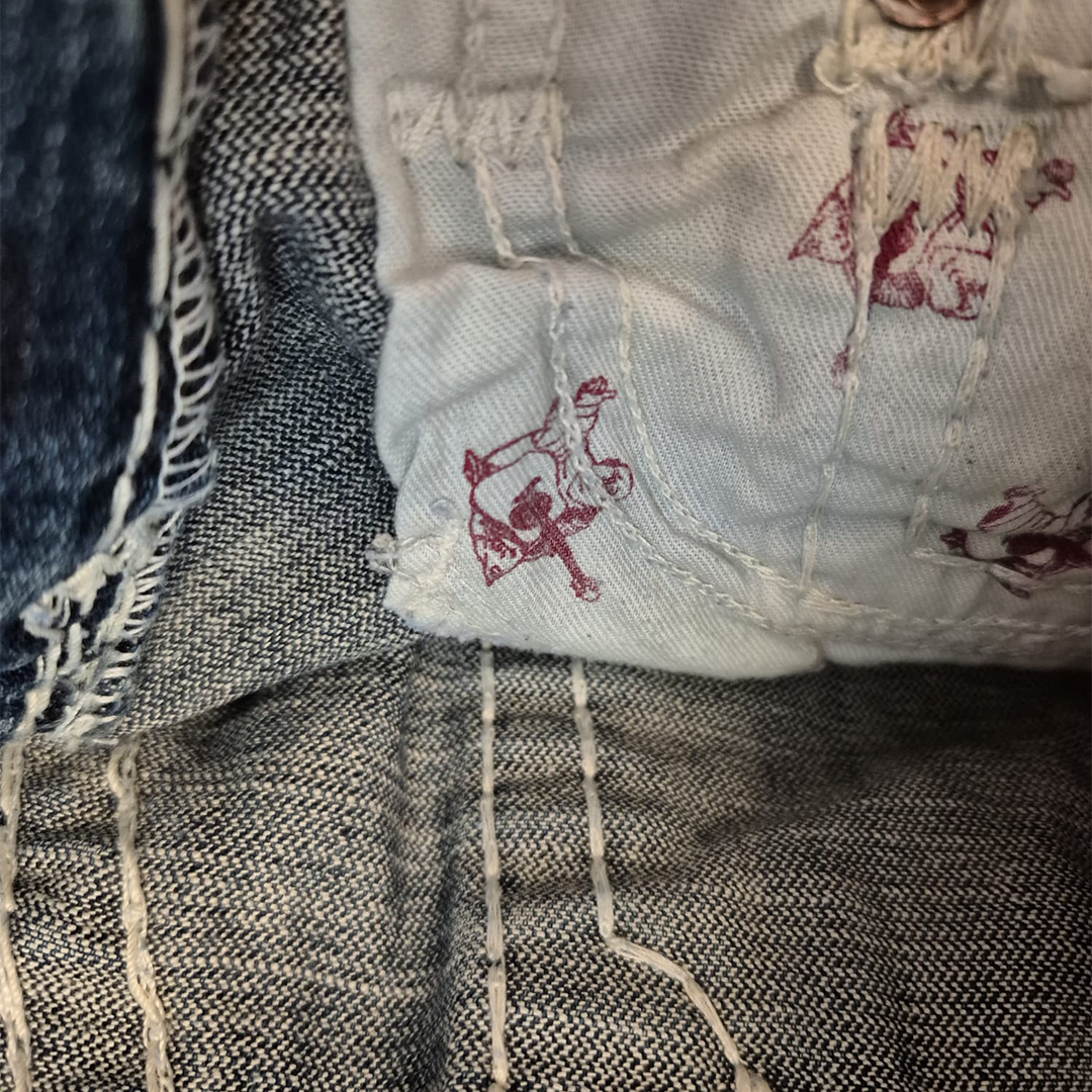 True Religion Billy Super T Pants (24)