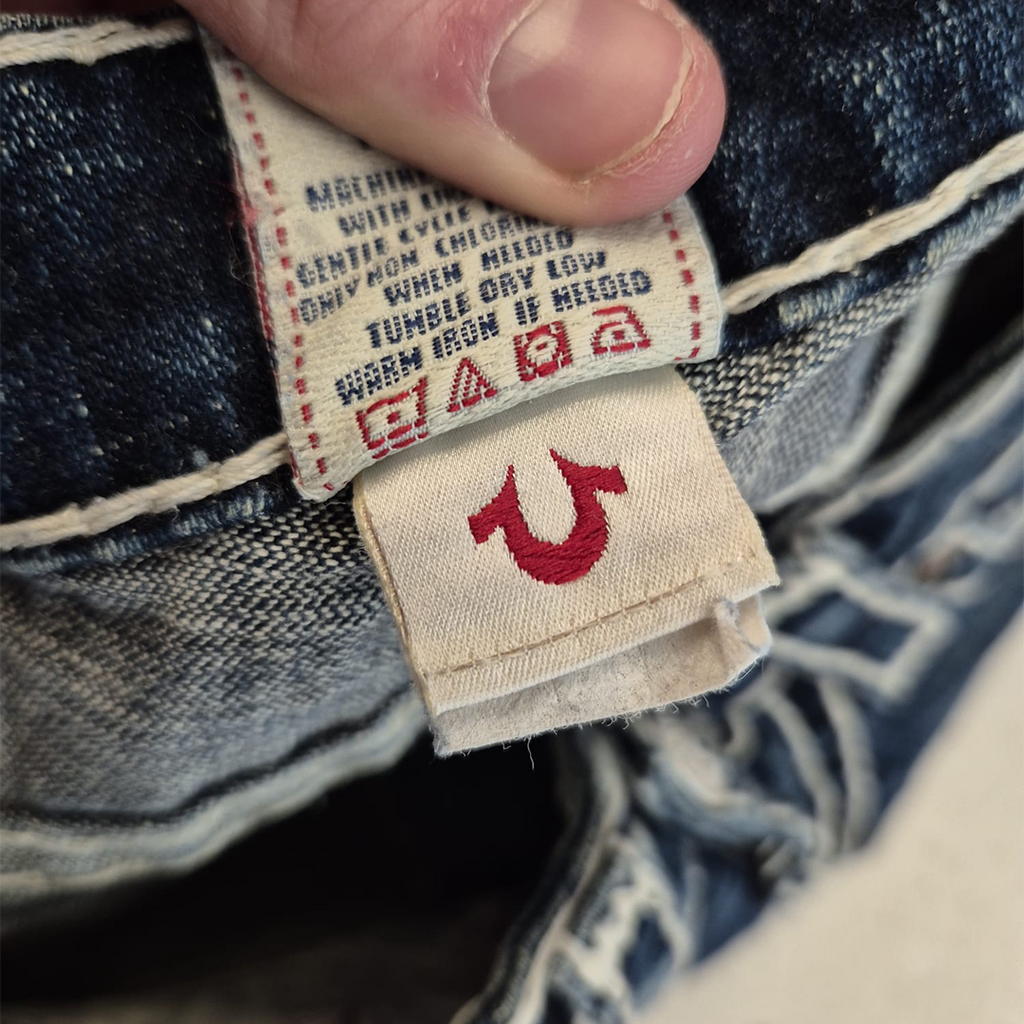 True Religion Billy Super T Pants (24)