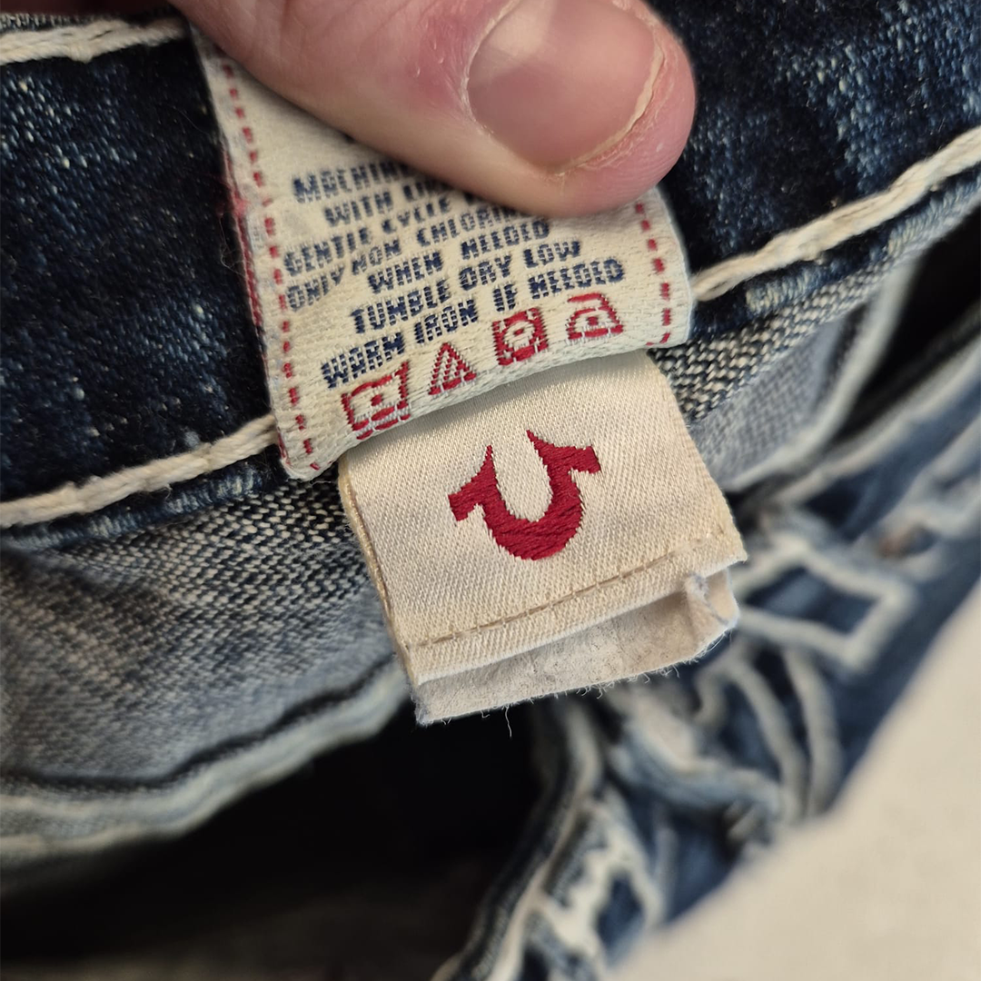 True Religion Billy Super T Pants (24)