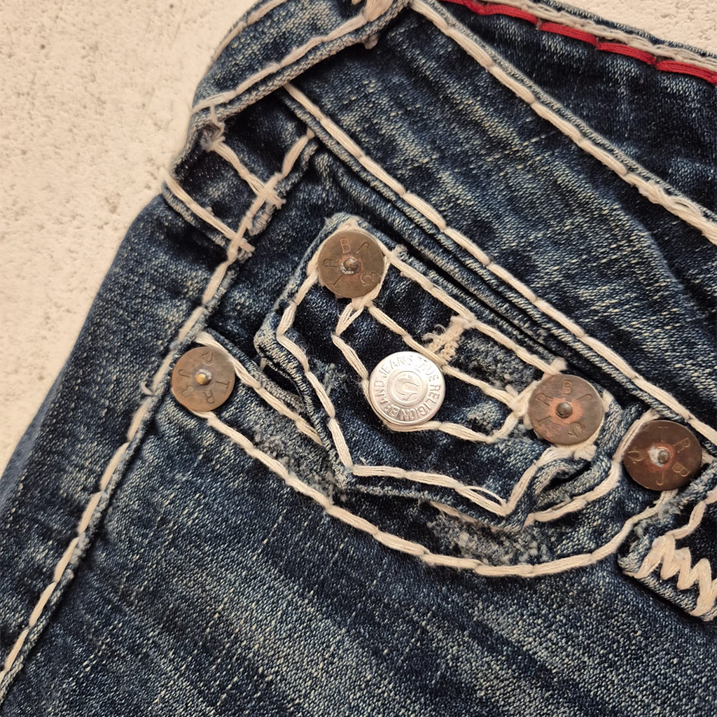 True Religion Billy Super T Pants (24)