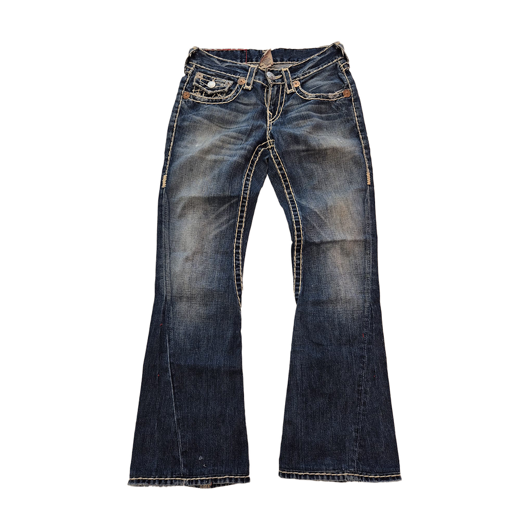 True Religion Joey Super T Pants (28)