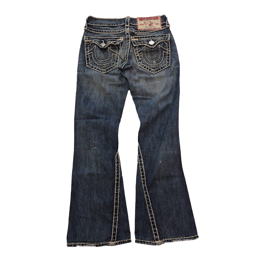 True Religion Joey Super T Pants (28)