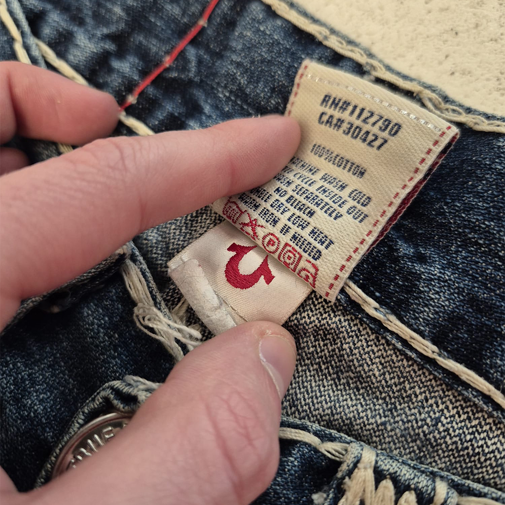 True Religion Joey Super T Pants (28)