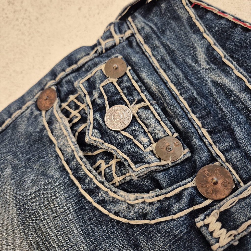 True Religion Joey Super T Pants (28)