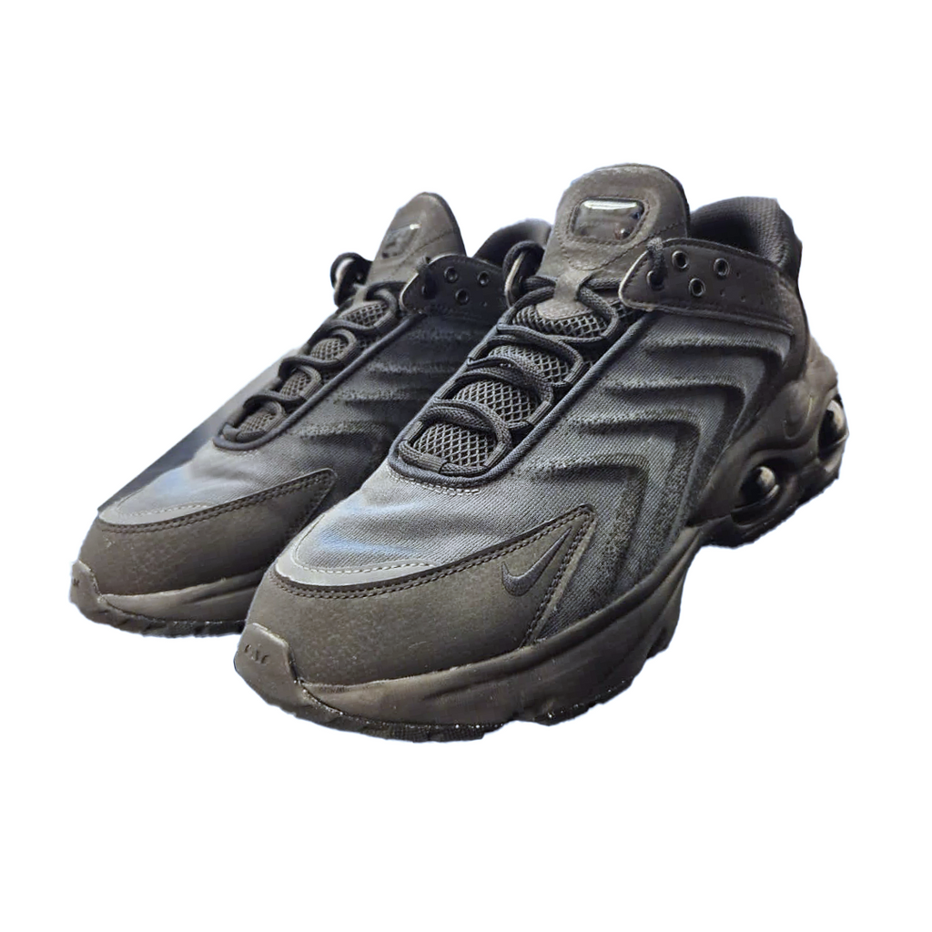 Nike Air Max TW Black (US12 - EU46) - 9/10