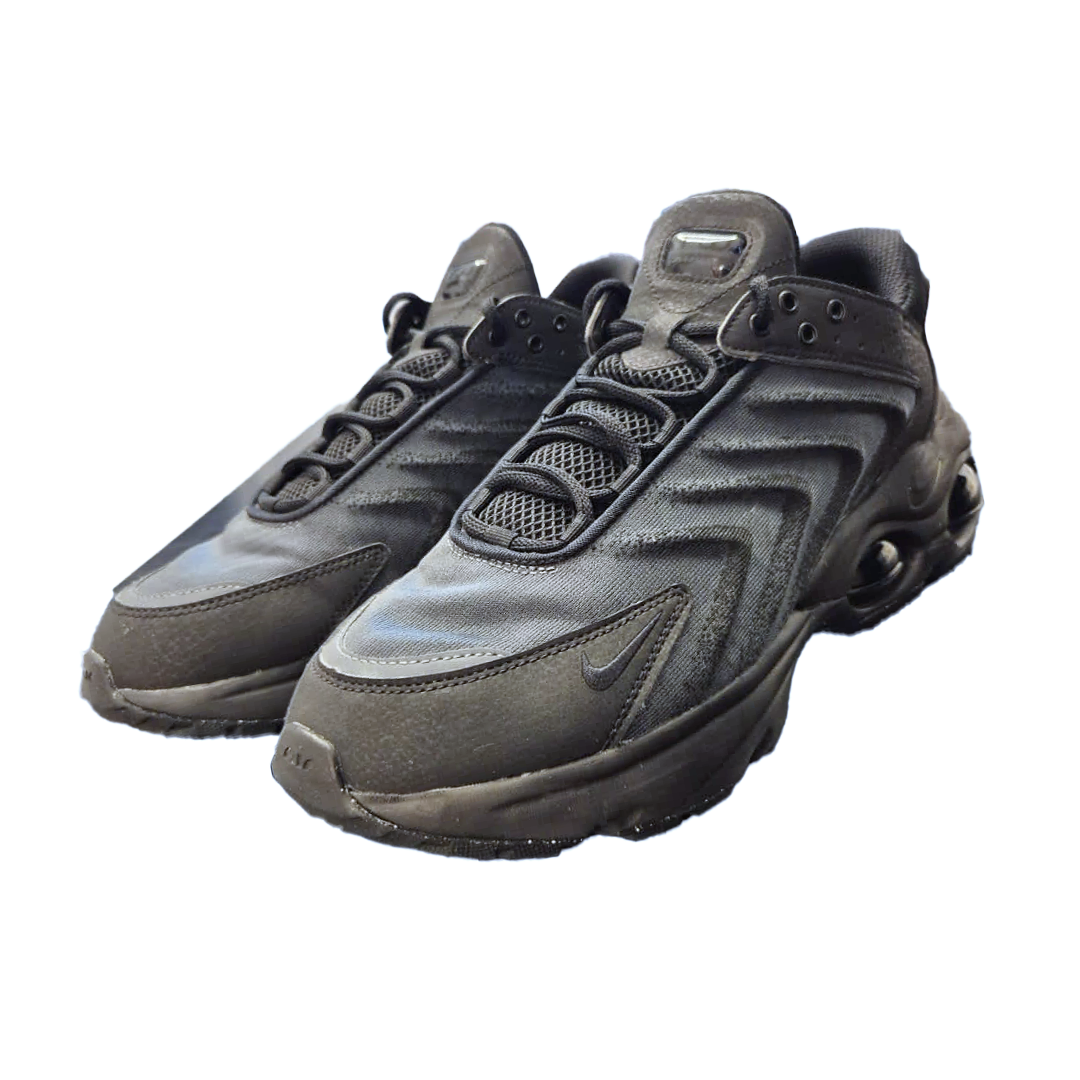 Nike Air Max TW Black (US12 - EU46) - 9/10