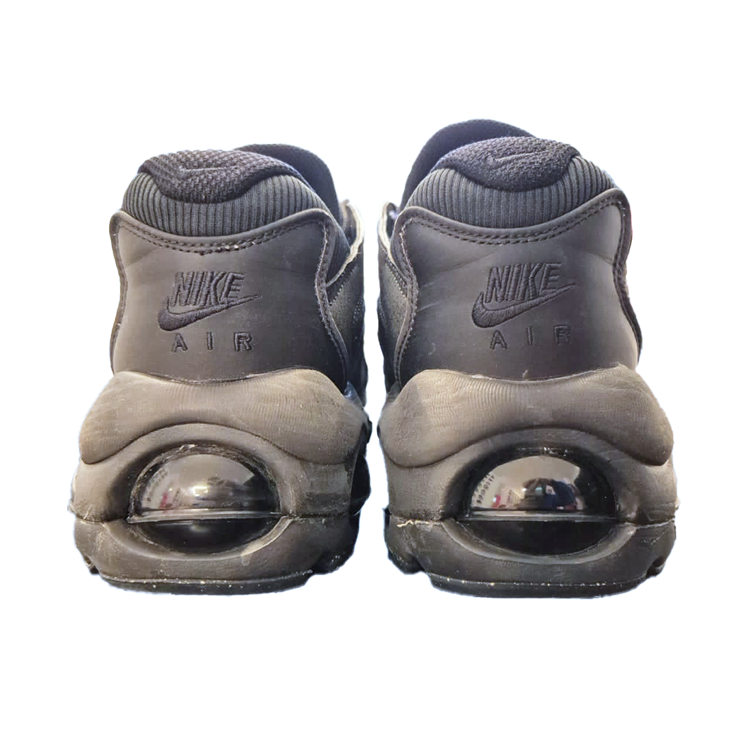 Nike Air Max TW Black (US12 - EU46) - 9/10