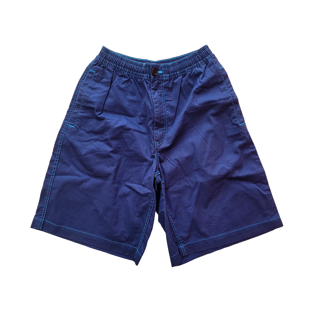 UNIQLO x Marni Wide Short Blue (S)