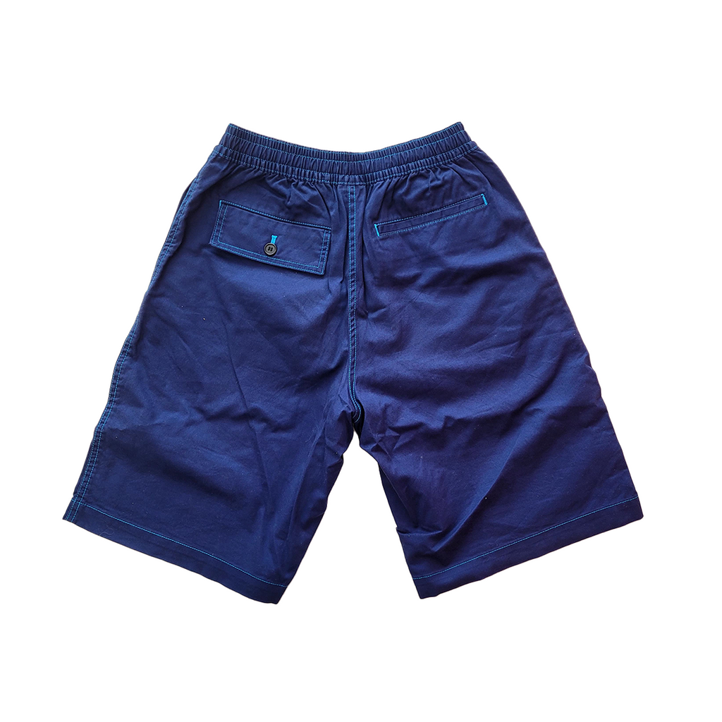 UNIQLO x Marni Wide Short Blue (S)