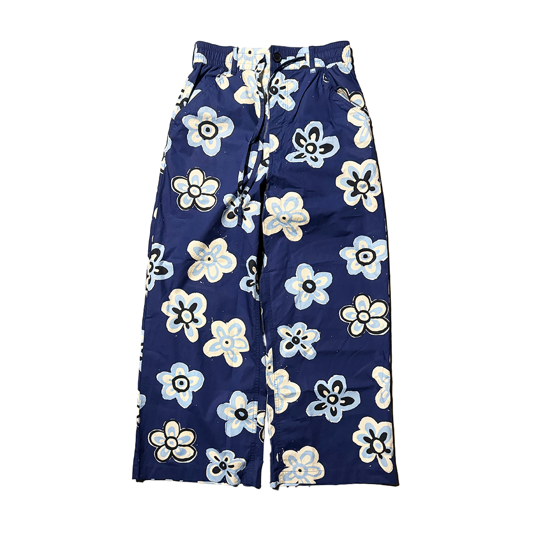Marni x Uniqlo Flower Pants (S/M)