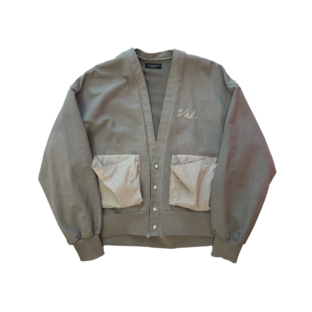 Val Kristopher Cardigan (L)