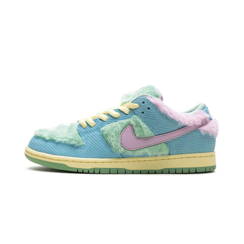 Dunk Low SB Verdy Visty