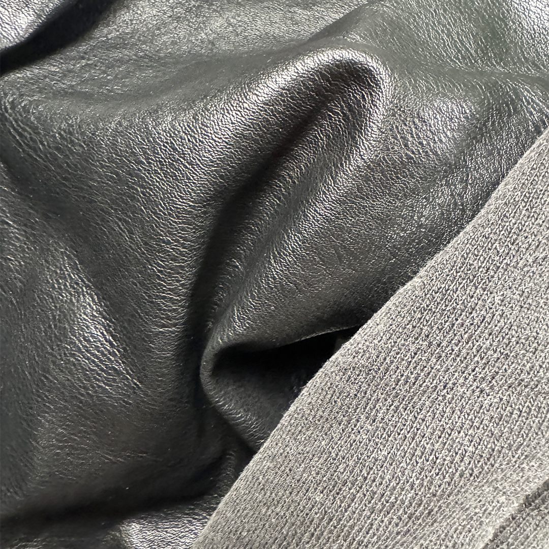 Vivamus Docking Remake Damaged Hoodie (L)