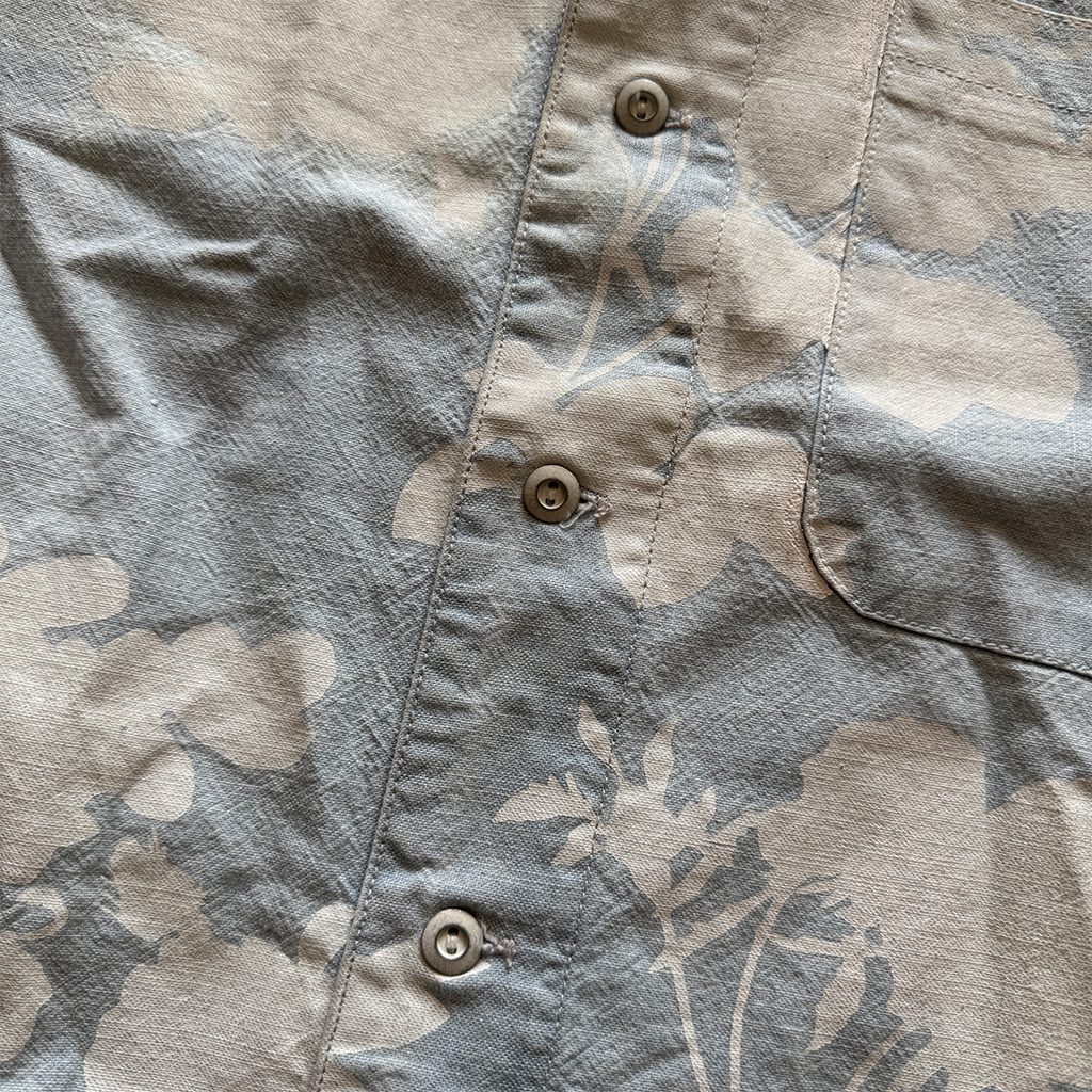 Vivienne Westwood ANGLOMANIA S/S Shirt (S)