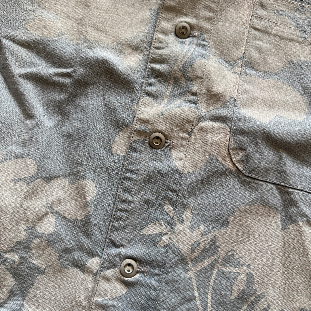 Vivienne Westwood ANGLOMANIA S/S Shirt (S)