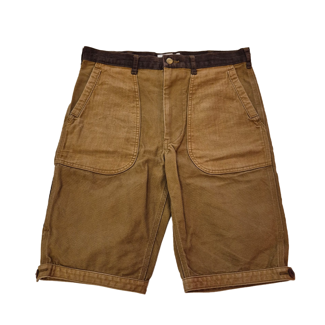 eYe Junya Watanabe x Carhartt Shorts