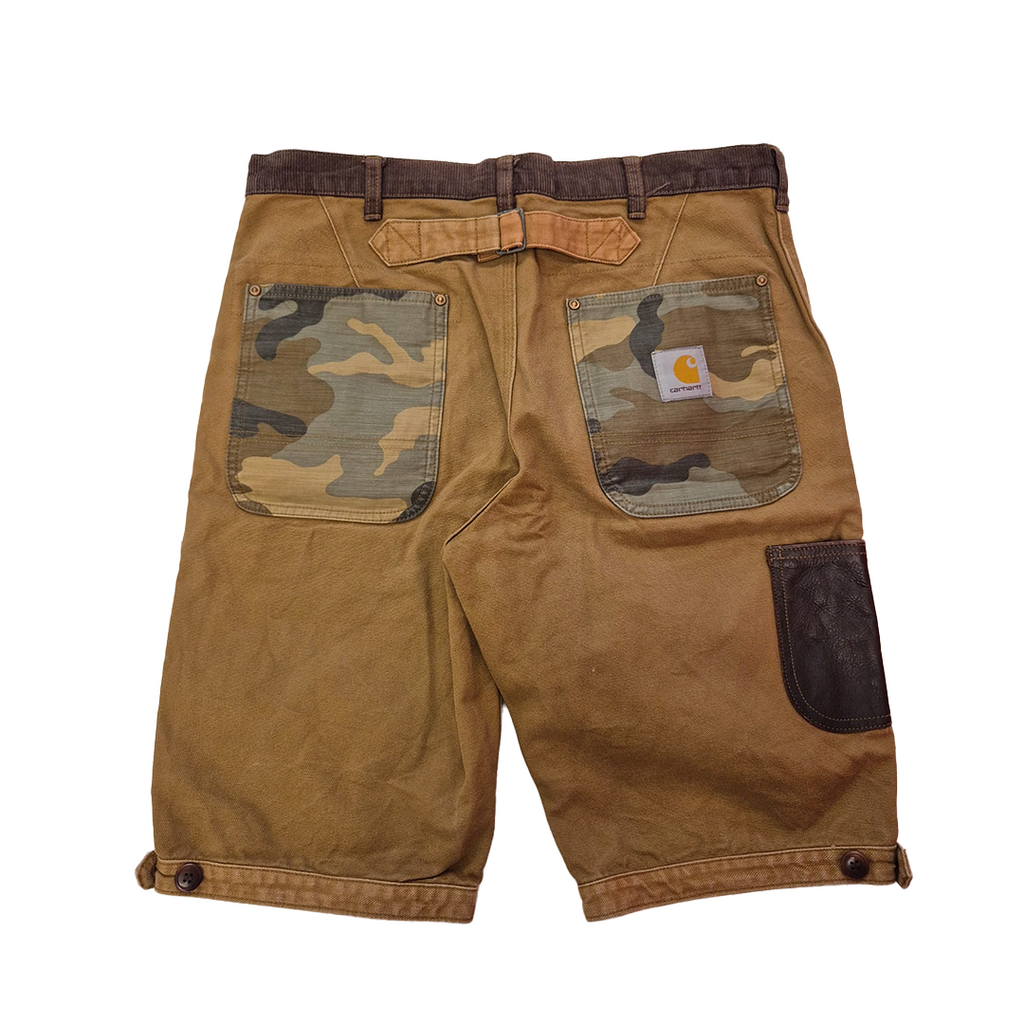 eYe Junya Watanabe x Carhartt Shorts
