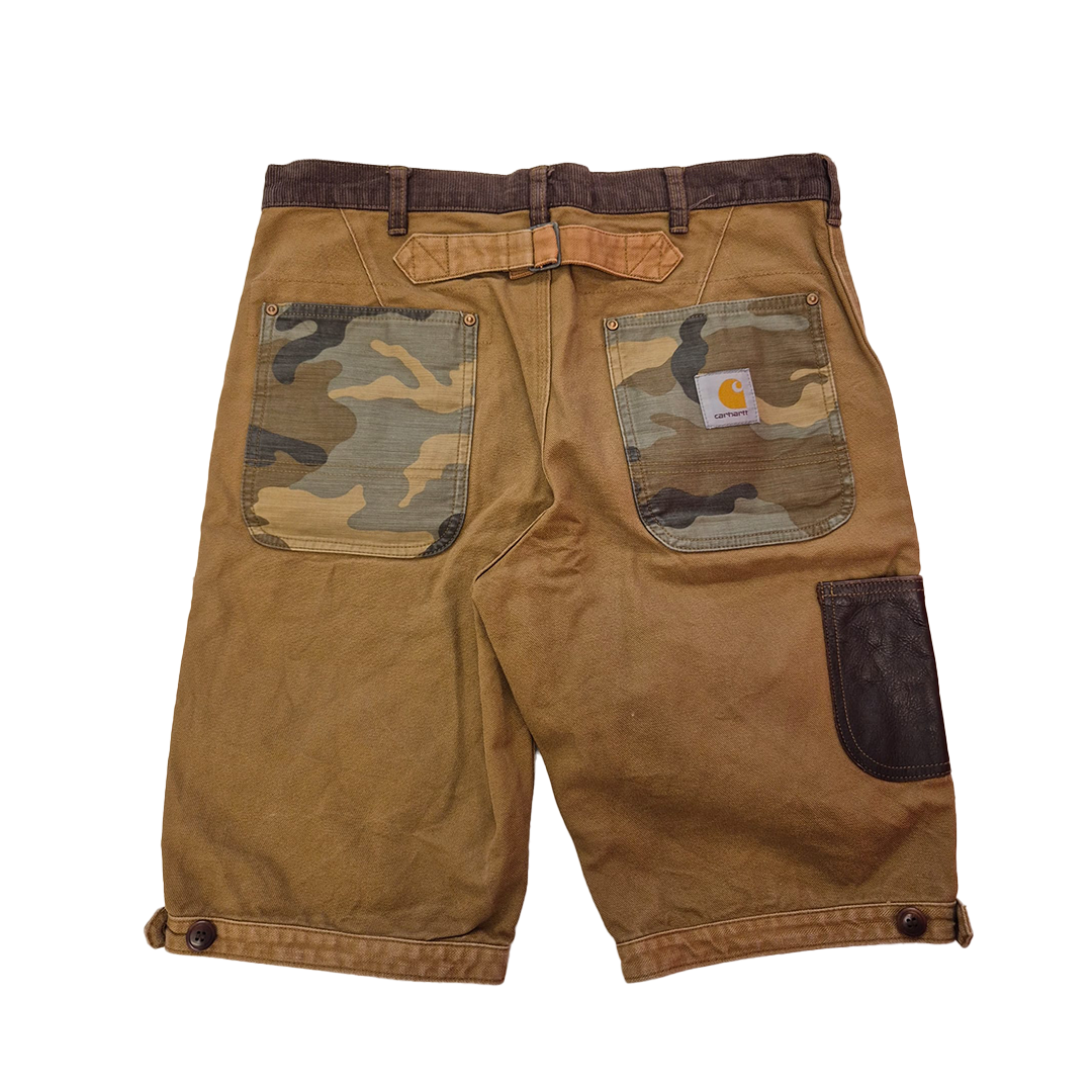 eYe Junya Watanabe x Carhartt Shorts