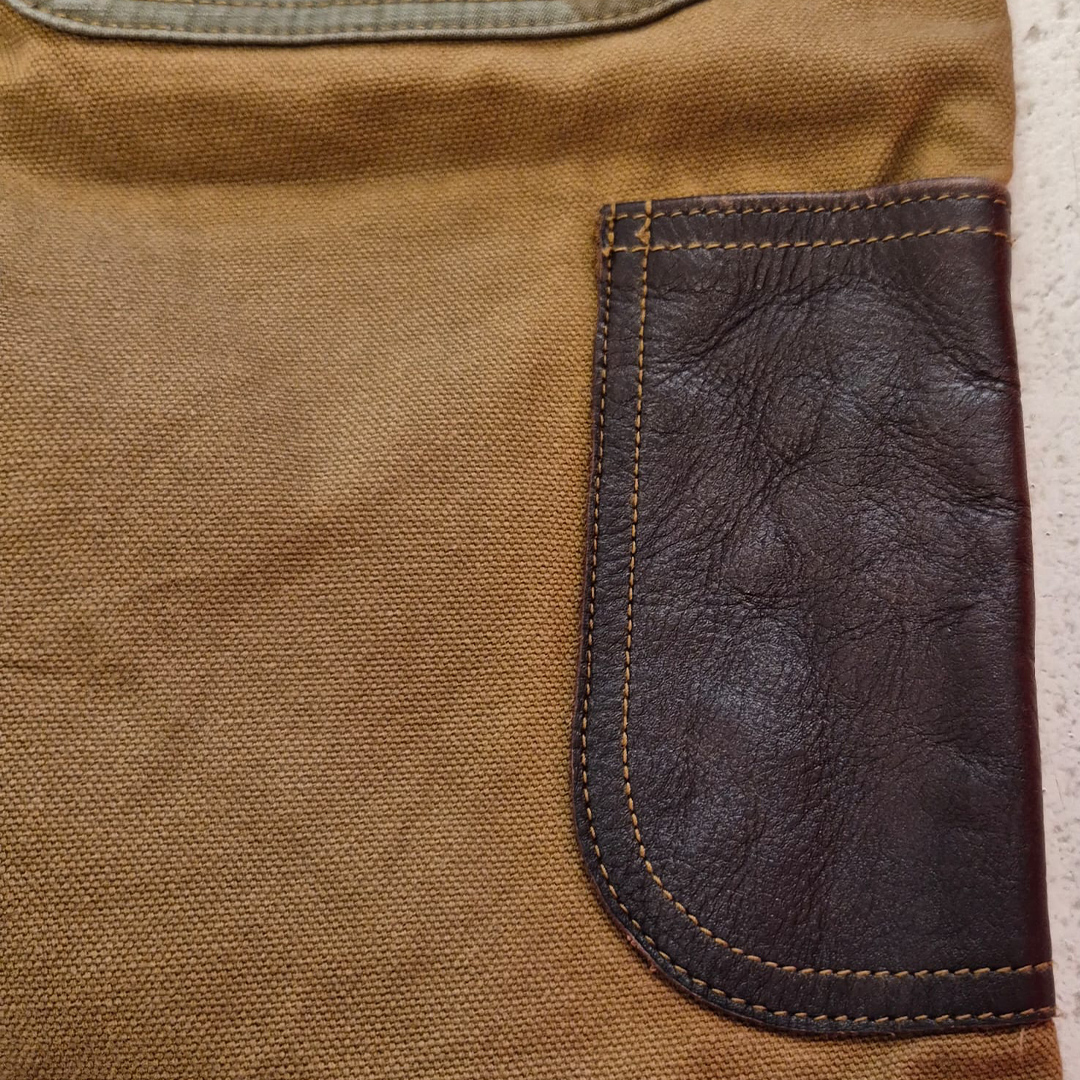 eYe Junya Watanabe x Carhartt Shorts