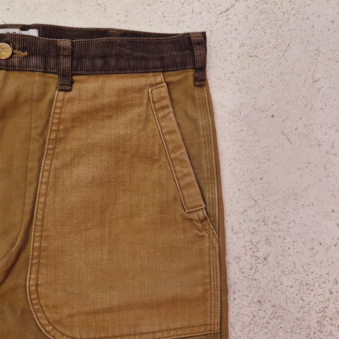 eYe Junya Watanabe x Carhartt Shorts