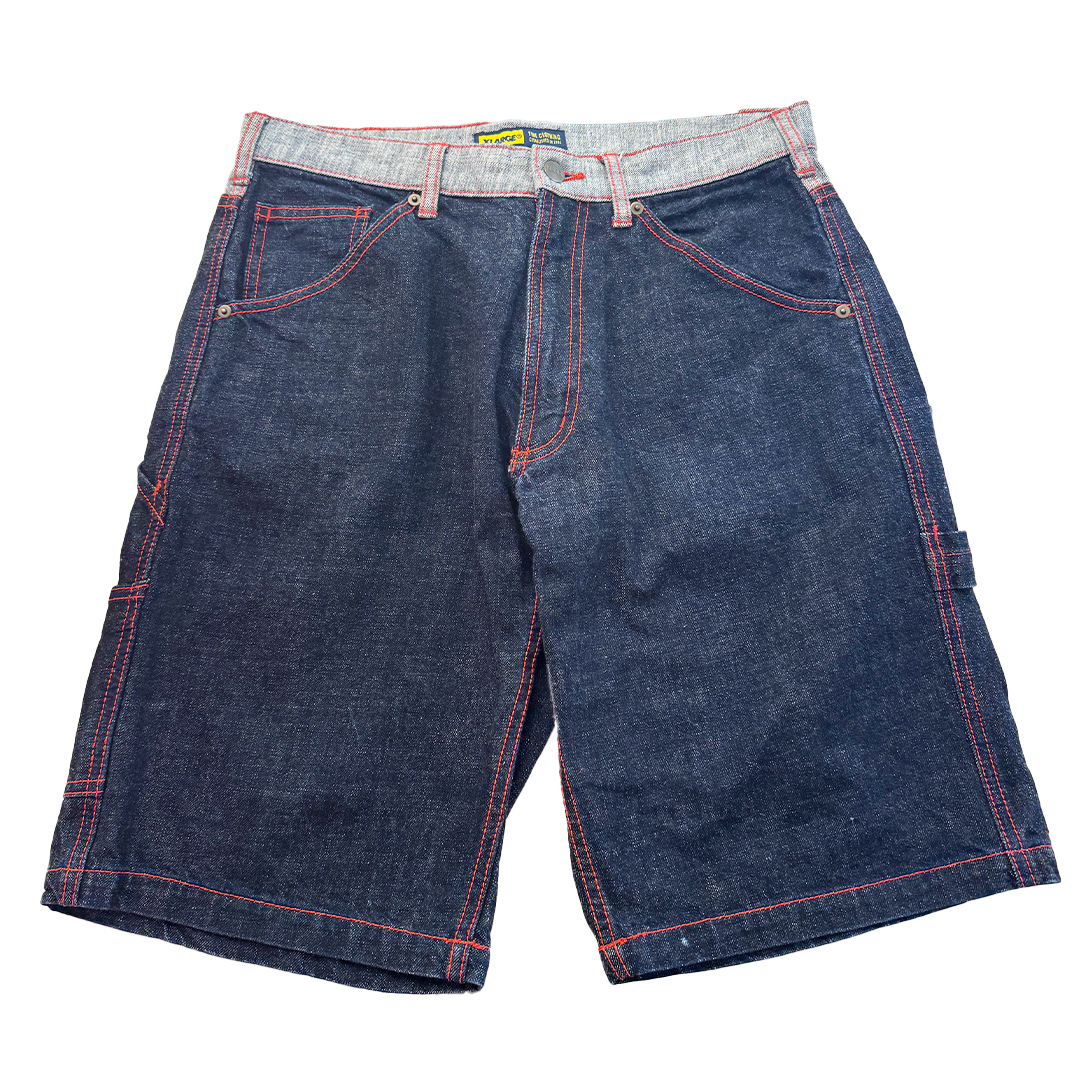 XLARGE Denim Short (32)