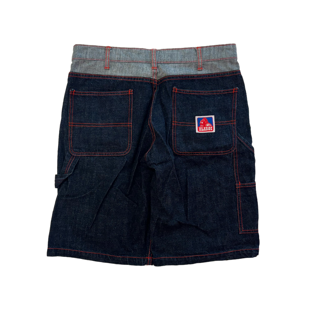 XLARGE Denim Short (32)