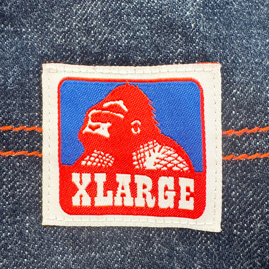 XLARGE Denim Short (32)