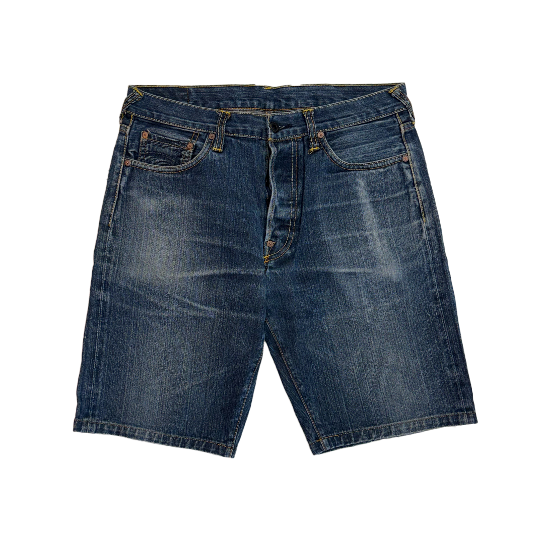 Red Monkey Company RMC Y2K Short (32)