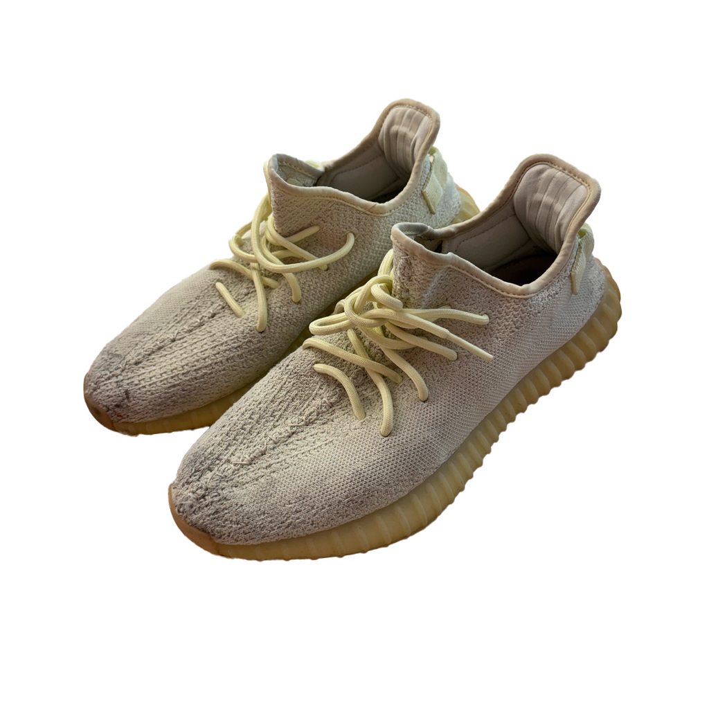 Yeezy 350 Butter (US10 / EU44) - 7.5/10