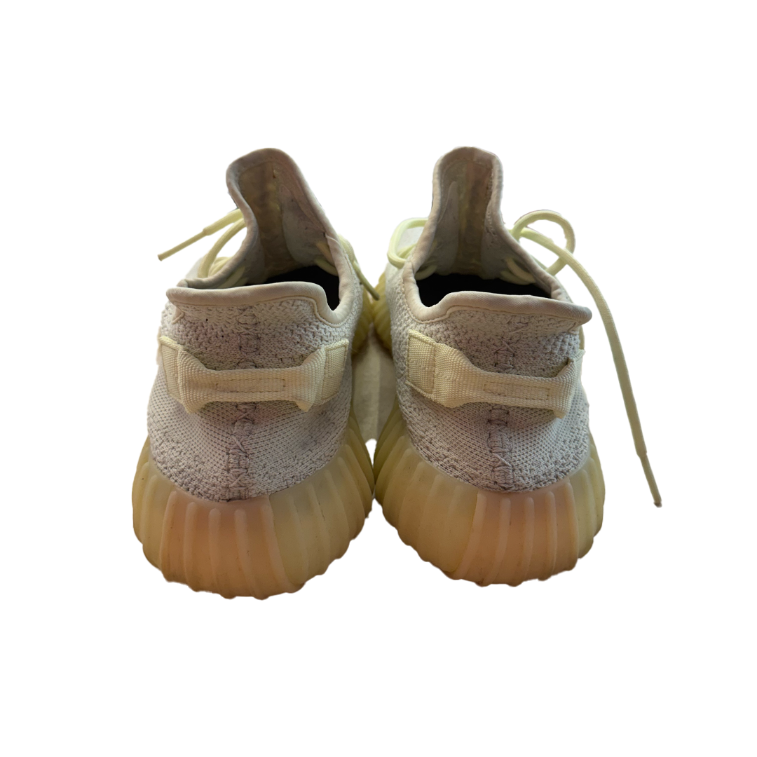 Yeezy 350 Butter (US10 / EU44) - 7.5/10