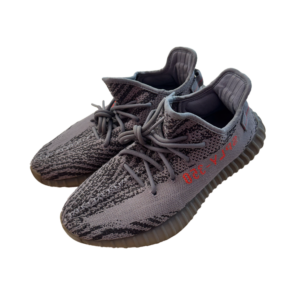 Yeezy 350 Beluga 2.0 (US10 / EU44) - 8/10
