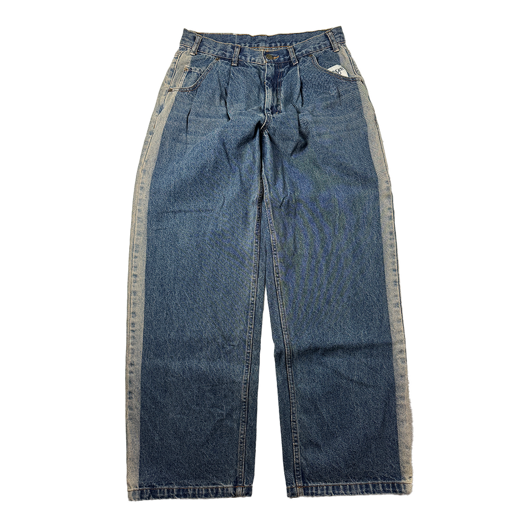 Younger Song Denim Pants (M)