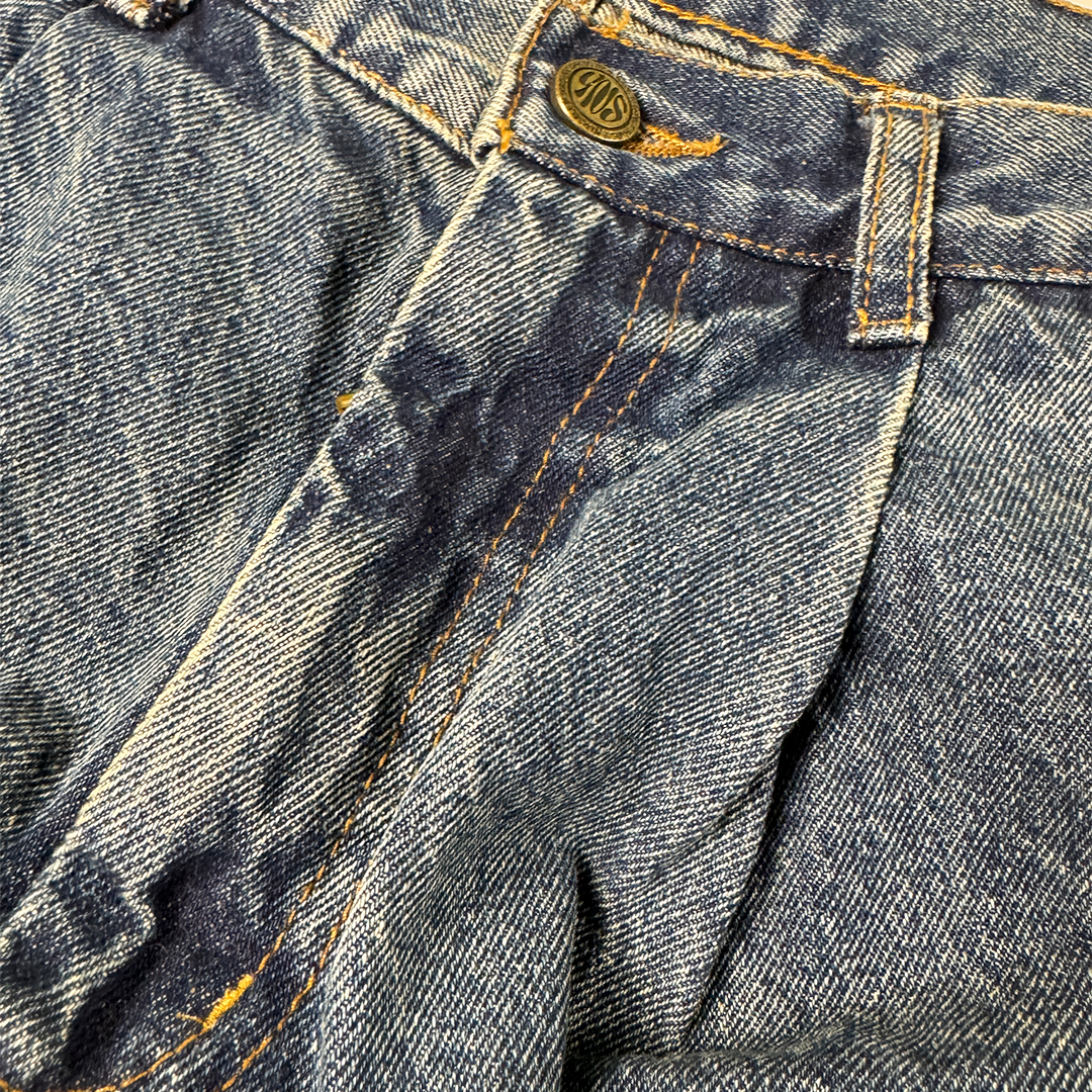 Younger Song Denim Pants (M)