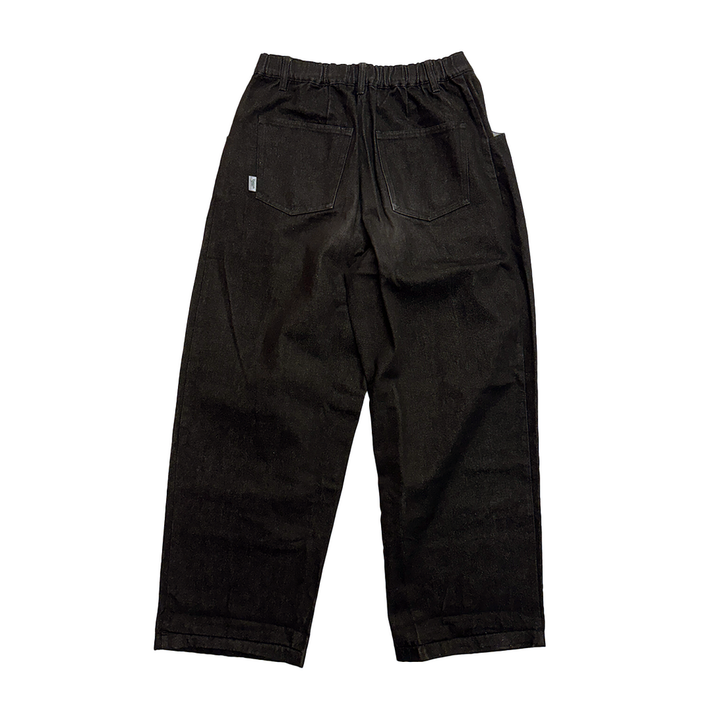 Younger Song x Anglan Patch Pants (L)
