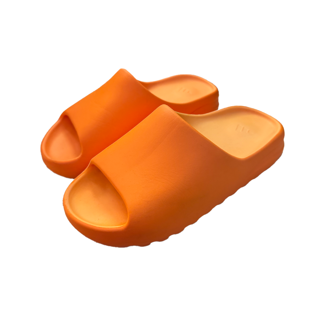 Yeezy Slide Enflamme (US8 - EU42) - 7.5/10