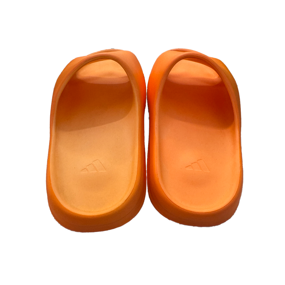 Yeezy Slide Enflamme (US8 - EU42) - 7.5/10