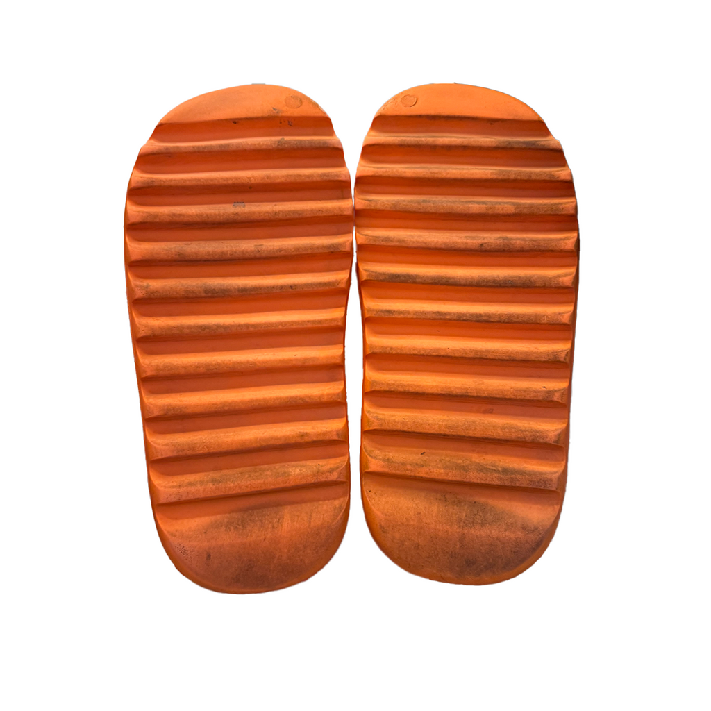 Yeezy Slide Enflamme (US8 - EU42) - 7.5/10