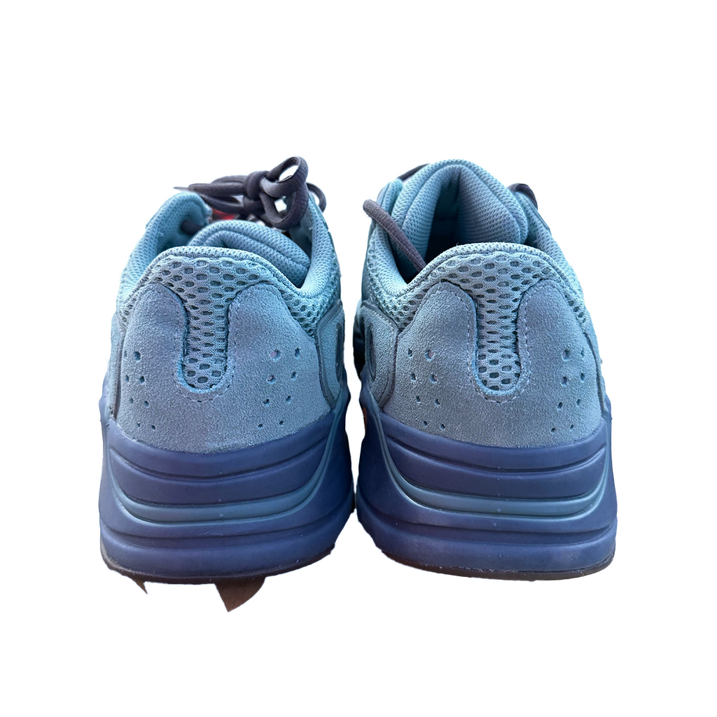 Yeezy 700 Faded Azure (US9 / EU42 2/3) - 9/10