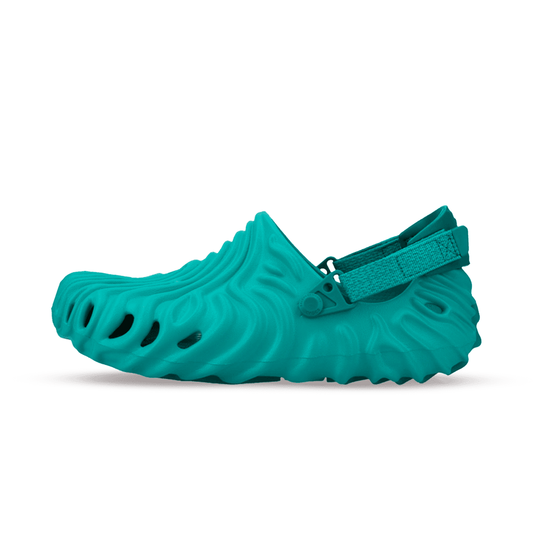 Crocs x Salehe Bembury Tide