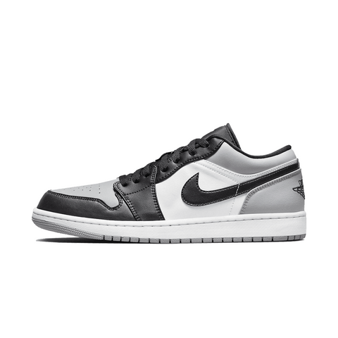 Air Jordan 1 Low Shadow Toe