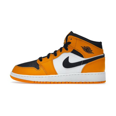 Jordan 1 Mid Taxi (GS)