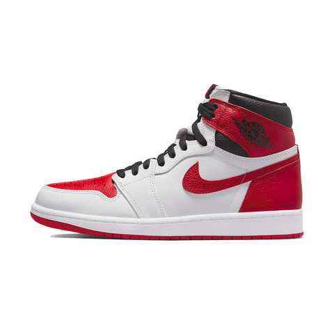 Air Jordan 1 Retro High OG Heritage